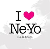 [CD]オムニバス アイ・ラヴNe-Yo~Ne-Yoソングス(エコバッグ・セット)