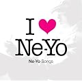�A�C�E����Ne-Yo~Ne-Yo�\���O�X(�G�R�o�b�O�E�Z�b�g)