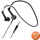 audio-technica �h���d�l �C���i�[�C���[�w�b�h�z�� ATH-CP700