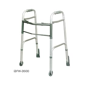 �A���~�����s��@FW-3500�@�Œ莮�O�փL���X�^�[�^�C�v/
