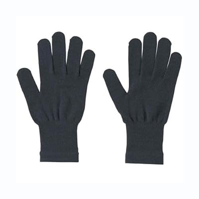 ゴールドウイン GOLDWIN 光電子インナーグローブ ブラック レディースフリー LF GSM 19763 GSM19763