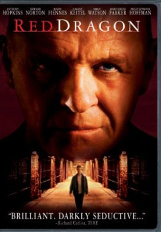  Red Dragon [Widescreen Collector's Edition]