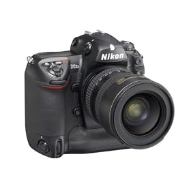 Nikon デジタル一眼レフカメラ ボディ D2Xs D2XS 