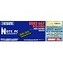 I-O DATA PC2-5300�Ή� ����DDR2 200�s�� S.O.DIMM 512MB SDX667-512M
