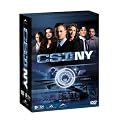 CSI:NY �V�[�Y��1 �R���v���[�gBOX-2 [DVD]