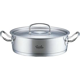 Fissler NEW�v���R���N�V���� �V�����[�p�� 24cm 83-373-24