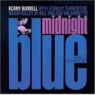 Midnight Blue