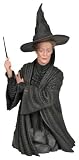  Harry Potter - Mini Bust: Professor McGonigall