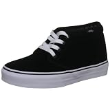 Vans Unisex-Adult Chukka Boot Leather Suede Trainer