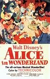  Alice in Wonderland