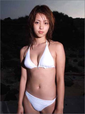 岩佐真悠子写真集「M.I.2」 (大型本)