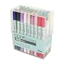Too COPIC�i�R�s�b�N�j �}�[�J�[ �`���I 36�F D�Z�b�g 11737366
