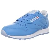 Reebok Classic Leather Ice Lace-Up Fashion Sneaker