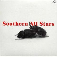 【クリックで詳細表示】SOUTHERN ALL STARS