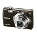FUJIFILM �f�W�^���J���� FinePix (�t�@�C���s�b�N�X) F200 EXR �u���b�N FX-F200EXRB