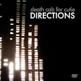 [DVD] Death Cab for Cutie - Directions