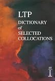 Dictionary of Selected Collocations