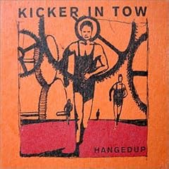 Kicker in Tow