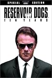 [DVD] Reservoir Dogs - (Mr. White) 10th Anniversary Special Limited Edition [Import USA Zone 1]