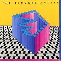 Angles - The Strokes
