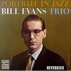 Portrait in Jazz [12 inch Analog]