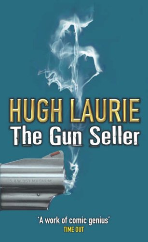  The Gun Seller