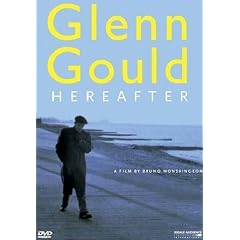 Glenn Gould Hereafter [DVD] [Import]
