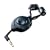 SANWA SUPPLY �X�e���I�C���z��(������莮) MM-HP106BK