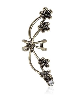 Bdba Ohrringe goldfarben