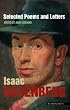 Isaac Rosenberg: Selected Poems and Letters