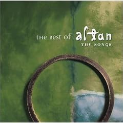 Best of Altan: The Songs