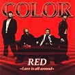 RED~Love is all around~