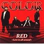 RED~Love is all around~