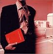 MY LITTLE RED BOOK