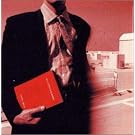 MY LITTLE RED BOOK