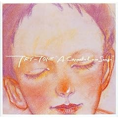 A Cappella Love Songs