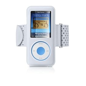  Apple iPod nano アームバンド MB769G/A　アップル 