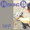 POLLEN HUSKING BEEのアルバムの画像