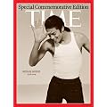TIME マイケル・ジャクソン 特別号