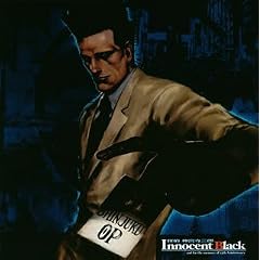 �T�� �_�{���O�Y Innocent Black~and for the memory of 15th.Anniversary