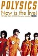 Now is the live! [DVD]