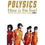 Now is the live! [DVD]