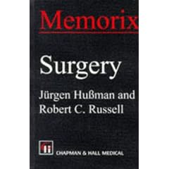 Memorix Surgery (Memorix Series)