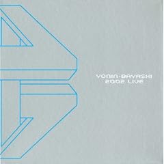 2002 LIVE(���W���P�b�g�d�l)
