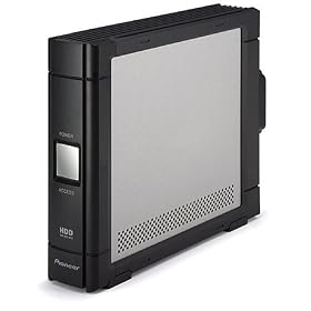 Pioneer DVD���R�[�_�[�p ����HDD400GB HDD-S400