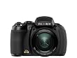 FUJIFILM �f�W�^���J���� FinePix HS10 �u���b�N FX-HS10