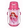 THERMOS �^��f�M�X�g���[�{�g�� �v�����Z�X �s���N FDU-400DS P