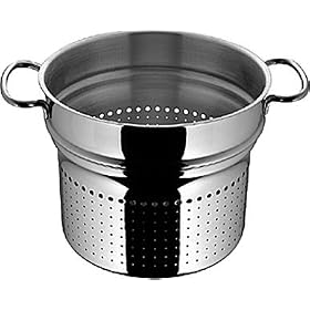 Fissler �p�X�^ �R�����_�[ (6L��p) 21-712-22-500