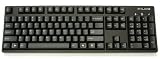  FILCO 英語キーボード Majestouch Wireless ASCII配列 黒軸