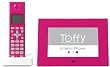 Toffy �C���e���A�z�� �`�F���[�s���N TF41-IP-CPK